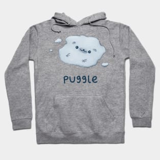 Puggle Hoodie